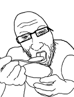 arm bowl eating hand looking_up png spoon template transparent_background variant:unknown // 617x812 // 18.7KB