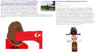 albania albanian balkans barbarian blowjob bottle brown_skin christianity islam koso_war kosovo kosovo_is_serbia medieval ottoman_empire pig reconquista serb serbia serbian subvariant:blowjob_gapejak // 1660x920 // 500.8KB