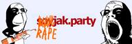 marker omnious rape shadow soyjak_party subvariant:hornyson variant:cobson variant:gapejak // 600x200 // 27.0KB
