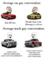 car crying ford_f-series nordic_chad text truck variant:soyak // 1344x1773 // 421.5KB
