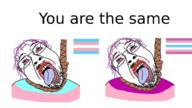 femboy flag:femboy_pride_flag flag:transgender_pride_flag meta:tagme op_is_a_retarded_lazy_faggot_for_not_tagging_his_own_shit tranny // 1280x720 // 591.2KB