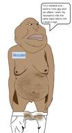 brown_skin clitty faggot fat gay mexicatien(namefag) mexico speech_bubble variant:meximutt // 1881x3464 // 1.0MB