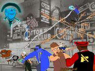 background blue deadlock gargoyle lightning monkey nigger orb trollface variant:bernd variant:impish_soyak_ears water // 1552x1165 // 268.9KB