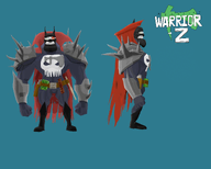 absolute_batman armor art batman blue_eyes buff cape clothes edit english_text eyes_like_the_o-o-cean front_facing full_body kratos looking_at_you looking_to_the_right meta:namefags muscles muscular_male namefags punisher side_profile skull subvariant:mexiaryan text variant:meximutt warrior-z_(user) warrior-z_won white_skin // 4096x3277 // 3.2MB