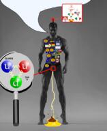 5soyjaks flag flag:ireland flag:italy flag:poland flag:spain flag:united_states flies gigachad glasses ireland italy magnifying_glass meta:tagme piss poland poop soyjak spain subvariant:muscular_chud text trend:slopjak united_states variant:chudjak // 735x901 // 294.8KB