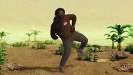 artificial_intelligence dance fat_nigger hello_my_name_is_(sticker) jimbo_(namefag) meta:ai_generated meta:namefags nigger niko_(oneshot) obese oneshot song variant:meximutt video viggle // 1280x720, 29.8s // 9.9MB