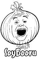 logo meta:tagme onion open_mouth soybooru soyjak stubble variant:alicia // 342x500 // 109.9KB