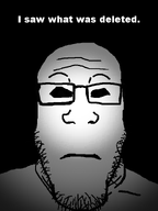 black_background black_eyes delete deleted neutral subvariant:neutralplier text variant:markiplier_soyjak vignette // 600x800 // 70.7KB