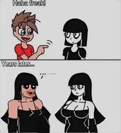 'toss amerimutt bait beard big_breasts coal comic fat meta:bait meta:not_oc nas:amerimutt or_something text tranny tranny_meme troon // 958x1051 // 346.1KB