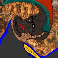 deformed edit hell low_effort nigger trend:jartycuck trend:slopjak variant:jakub // 1280x1280 // 1.7MB