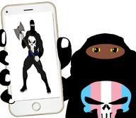 brandon_z faggot fat meta:namefags namefags nigger retard ruined_soybooru_award subvariant:branigger variant:brandon warrior-z_(user) yellow_sclera // 2160x1884 // 923.5KB