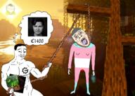 c418 gigachud gregtech lena_raine lynching meta:tagme minecraft notch rope variant:chudjak // 2100x1496 // 1.9MB