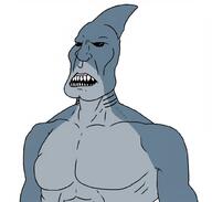 animal fin humanoid series:animaljaks shark subvariant:mexibrute variant:meximutt // 1024x975 // 165.5KB