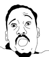 ambatukam bbc dreamybull dreamybullxxx faggot gay negro nigger omaygot open_mouth // 846x971 // 39.1KB