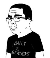 black_shirt chud glasses lil_chuddy variant:chudjak // 952x1095 // 19.9KB