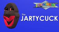 big_eyes black cheeks jartycuck long_nose meta:tagme red_eyes red_lips slopjak soyjakmaths variant:bernd // 1773x973 // 1.1MB