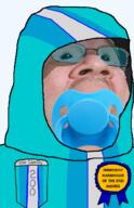 award babyjak subvariant:babyjak variant:gapejak // 644x1000 // 299.7KB