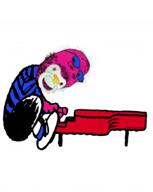 animated baby bass binky doll_(user) hot_pockets janny jazz music piano saxophone sound variant:bernd variant:gapejak video // 720x900, 281.6s // 74.2MB