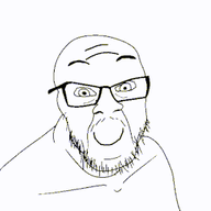 ack anger_issues angry animated blood bloodshot_eyes corn ext=gif field grass hanging meta:tagme poyopoyo subvariant:feralrage text tranny variant:bernd variant:feraljak wombo_ai yellow_teeth // 255x255 // 6.1MB