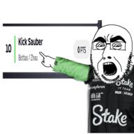 cobsontalks formula_one kick stake subvariant:cobsonTALKS variant:cobson // 677x677 // 221.4KB
