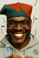 chud cigar fnf fnf_pedo jawline meta:ai_generated music pixverse_ai smoking subvariant:chudplier template trend:aryan // 432x640, 5.3s // 721.3KB