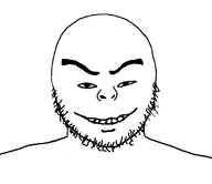 big_eyebrows imp impish no_glasses smirk variant:uncjak // 900x776 // 64.1KB