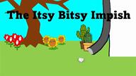 animal animated bug building cactus educational flower grass itsy_bitsy_spider multiple_soyjaks music nursery_rhyme outside pipe plant pot rain sky song soytube_kids spider sun tree variant:chudjak variant:cobson variant:impish_soyak_ears video water // 1920x1080, 22.7s // 5.2MB