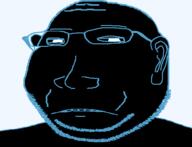 b_b_ghast_(namefag) bbghast black_skin blue_eyes de_master_of_stuff james_luther subvariant:massjak the_master_of_stuff the_master_stuff variant:gapejak // 600x458 // 19.4KB