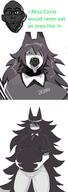 ai_generated comic fpe fundamental_paper_education glasses miss_circle open_mouth oreo stonetoss stubble text variant:nojak vore // 1024x2889 // 1.2MB