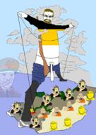 bwc meta:tagme mongolia multiple_soyjaks penis russian_empire soyjak subvariant:chudjak_front the_rhodes_colossus variant:chudjak // 5605x7938 // 3.2MB