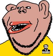 amerimutt brazil brown_skin ear jair_bolsonaro subvariant:impish_amerimutt variant:impish_soyak_ears // 598x628 // 25.7KB
