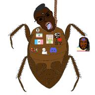 ack acne beard brown_skin cartoon_network discord flag:minor_attracted_person hair hanging india map_(pedophile) meta:namefags moonmetropolis_(user) nigger pajeet pedophile queen_of_spades roach series:in_loving_memory_of_namefags slopjak spade subvariant:chudjak_front toonsoy_(namefag) toonsoy_got_banned_KEEEEK toonsoy_is_a_fat_niggerspic tranny troonsoy variant:chudjak variant:goldberg // 2048x2048 // 716.2KB