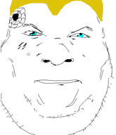 aryan aryan_beast blond blue_eyes js_paint nikocado_avocado oc sonnenrad variant:unknown // 447x520 // 4.8KB