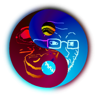 big_lips forehead_lines freckles glasses nigger soyjak stubble subvariant: subvariant:jartycuck subvariant:patrick symbol trend:jartycuck trend:slopjak variant:chudjak variant:soyak yin_yang // 2048x2048 // 623.9KB