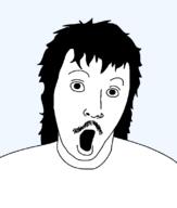 hair kurtis_conner millenial moustache open_mouth template variant:nickysn white_skin // 676x798 // 11.6KB