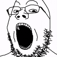 arm glasses hand heart holding_heart holding_object looking_at_you meta:ai_generated pixverse_ai smile soyjak stubble subvariant:wholesome_soyjak variant:gapejak white_background // 240x320 // 2.8MB