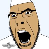 glasses stubble variant:cobson zoroastrian // 618x616 // 90.2KB