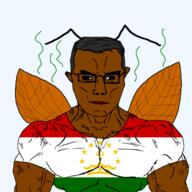 bug cockroach hanged subvariant:chudjak_front subvariant:muscular_chud tadjroach tajik tajikistan variant:chudjak // 1620x1620 // 668.7KB