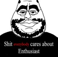 beard shiteverybodycaresabout variant:humeson // 800x789 // 128.2KB