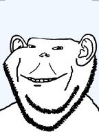 aliased artist:sabiopajin ear meta:tagme retard retarded small_eyes small_head small_nose stubble subvariant:anders transparent_background user=sabiopajin variant:impish_soyak_ears // 428x571 // 9.7KB