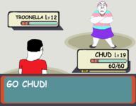 angry crossed_arms pokemon pokemon_battle trans troon troonella variant:bernd variant:chudjak // 4072x3185 // 1006.1KB
