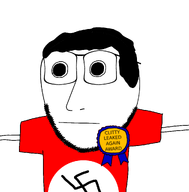 award beard clitty glssses swastika t_pose variant:chudjak variant:cumavy // 1008x1024 // 142.8KB