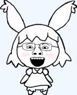 chibi drawn_to_life_(video_game) female girl princess template variant:heatherjak // 691x856 // 85.5KB