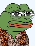 amphibian clothes frog glasses mustache nas:pepe pepe_the_frog scarf // 1272x1700 // 1.4MB amphibian clothes frog glasses mustache nas:pepe pepe_the_frog scarf // 1272x1700 // 1.4MB