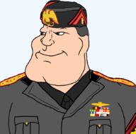 benito_mussolini brown_eyes brown_hair dark_hair eagle fascism fez italy meta:tagme smile subvariant:mexiaryan t50_eyes variant:meximutt // 886x872 // 80.6KB