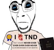 abortion bible christianity i_would_never total_nigger_death // 680x630 // 267.0KB