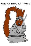 armor brown_skin helmet knight meta:tagme subvariant:feralsquirrel sword trend:squirreljakking variant:feraljak // 340x512 // 85.5KB