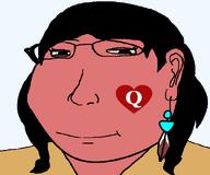 built_for_bwc closed_mouth earings feather glasses hair jewelry long_hair native_american queen_of_hearts red_skin series:Bleached sisa soyjak subvariant:female_massjak subvariant:massjak transparent_background variant:gapejak // 600x500 // 22.8KB built_for_bwc closed_mouth earings feather glasses hair jewelry long_hair native_american queen_of_hearts red_skin series:Bleached sisa soyjak subvariant:female_massjak subvariant:massjak transparent_background variant:gapejak // 600x500 // 22.8KB