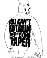 clenched_fists facing_away imminent_rape looking_at_you rape subvariant:hornyson tattoo variant:cobson // 1080x1350 // 24.0KB