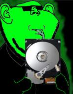 central_intelligence_agency federal_bureau_of_investigation glowie glowing hard_drive straw variant:impish_soyak_ears // 1055x1362 // 891.5KB